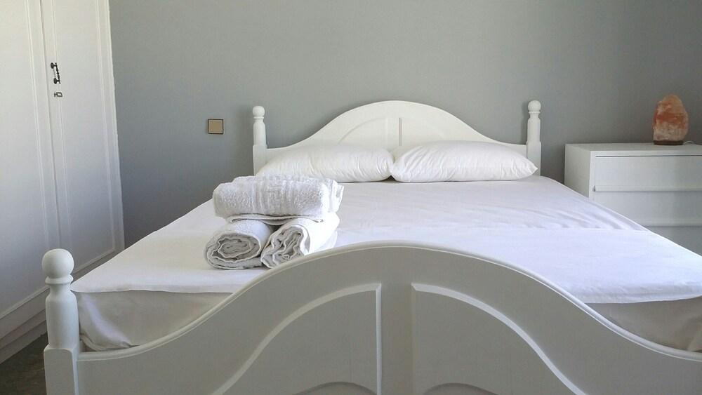 Villa Gatis House Naxos City Esterno foto