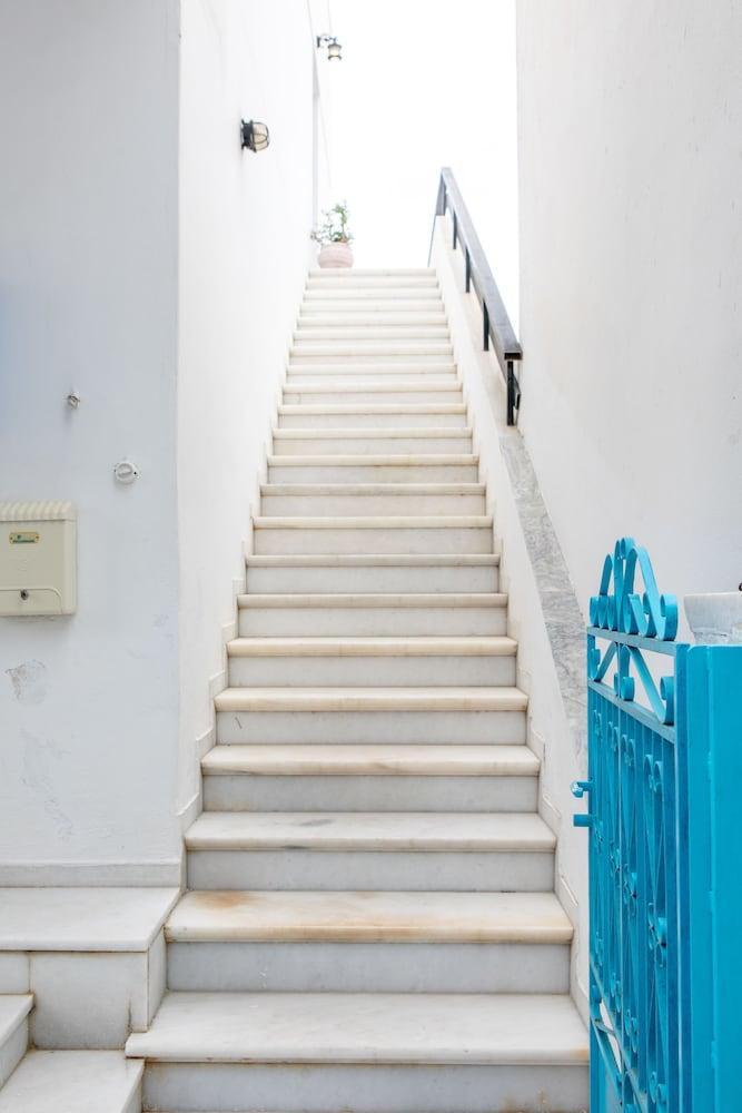 Villa Gatis House Naxos City Esterno foto