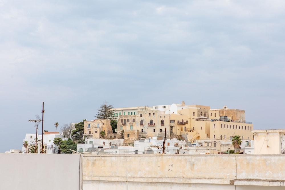 Villa Gatis House Naxos City Esterno foto